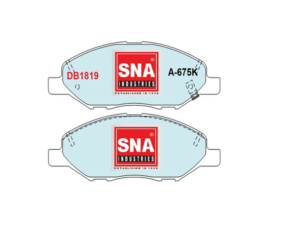 FRONT DISC NISSAN TIDDA 2006 to 2009
