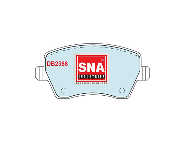 FRONT DISC NISSAN SUNNY MICRA 2010 to 2016