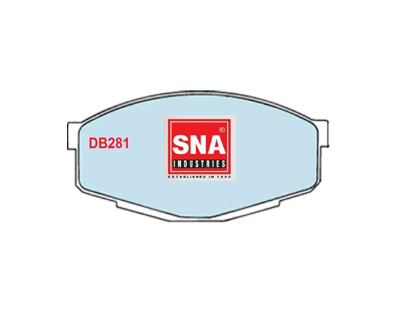FRONT DISC TOYOTA HILUX 83-89