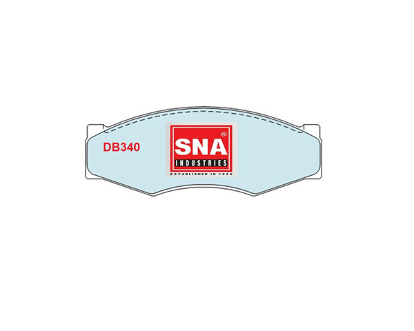 FRONT DISC  NISSAN URVAN, NAVARA
