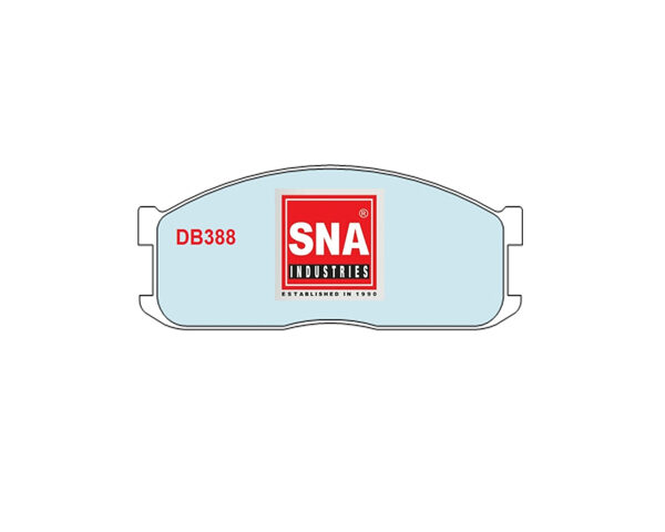 FRONT DISC NISSAN MAXIMA