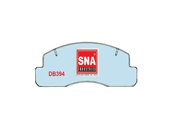 FRONT DISC DELTA COASTER 93-04