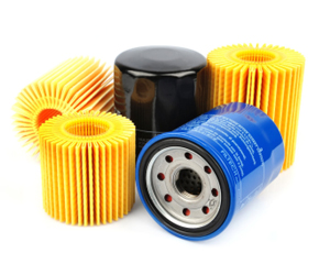 Air Filters Category