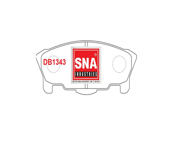 FRONT DISC DAIHATSU MOVE 97-99