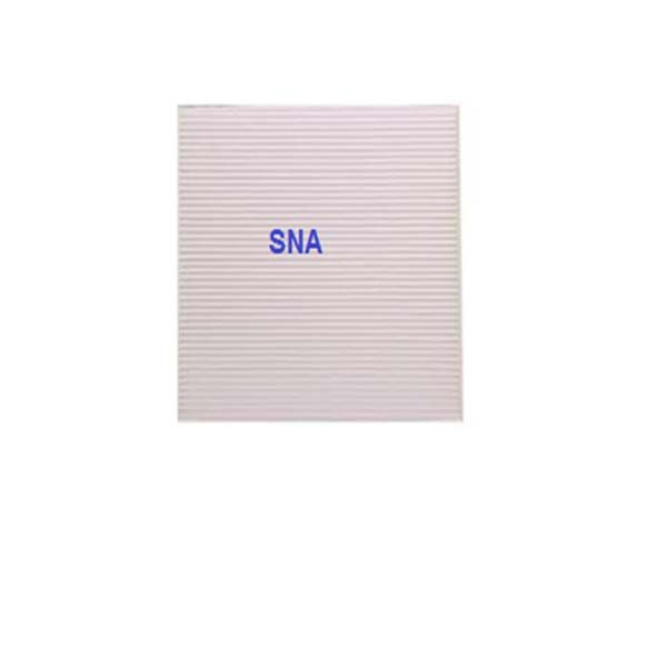 Air Filter Isuzu D-Max